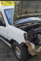 Peugeot partner 1.9 motor Elektrik Tesisatı