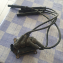 Oto Çıkma Parça / Ateşleme & Yakıt / Ateşleme Bobini / Renault / Symbol / Çıkma Parça 