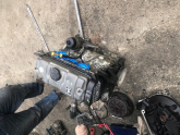 Oto Çıkma Parça / Motor / Motor Komple / Peugeot / 206 / Çıkma Parça 