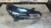 Oto Çıkma Parça / Elektrik / Far / Renault / Clio / Çıkma Parça 