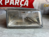 Oto Çıkma Parça / Elektrik / Far / Fiat / Uno / Çıkma Parça 