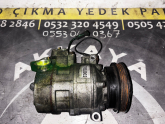 Oto Çıkma Parça / Isıtma, Soğutma & Klima / Klima Kompresörü / Audi / A4 / Çıkma Parça 