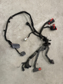 CHERY KİMO ŞANZIMAN ELEKTİRİK TESİSATI ( OTOMATİK UYUMLU )