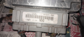 Ford e 1.8 CLX motor beyni
