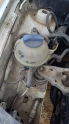 2005 skoda fabia 1.2 12 V radyatör yedek su bidonu