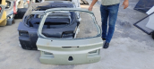 RENAULT LAGUNA 2 ÇIKMA ARKA BAGAJ ORJİNAL