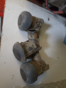Ford Connect arka tampon park sensörü