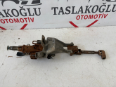 VOLKSWAGEN POLO DİREKSİYON KOLONU VE MİLİ