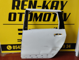 821138086R DACİA LODGY SOL ARKA KAPI ORJ RENKAY OTO KOCAELİ