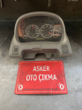 Ducato 2 kilometre saati