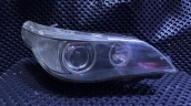 BMW 5 SERİSİ E60 SAĞ FAR
