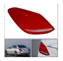 Mercedes W205 2015-2018 Sol Arka Stop Camı