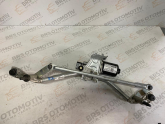 VOLKSWAGEN TRANSPOTER T8 CAM SİLGİ MEKANİZMASI MOTORLU 7T1955023