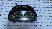BMW F06-F12-F13 M6 Km Saati Kadran