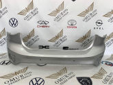 FORD FOCUS ARKA TAMPON (18-25) ORJİNAL ÇIKMA