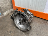 TOYOTA COROLLA 1.6 AE101 ÇIKMA ORJİNAL TEMİZ ŞANZUMAN