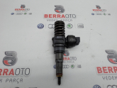 VOLKSWAGEN PASSAT BORA AUDİ A3 1.9 TDİ ENJEKTÖR 038130073AL