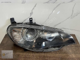 BMW X6 SAG FAR E71 E72 XENON