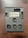A4 A5 Q5 BCM KONTROL MOTOR BEYNİ 09-15 AUDİ 8K0907063