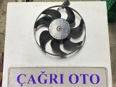 POLO JETTA GOLF TİGUAN SCİROCCO FAN SIFIR ORJİNAL 1KM959455D
