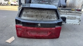 Peugeot 3008 bagaj kapağı