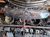 ÖZMEN OPEL CORSA F ÖN PANJUR