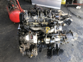Hundai Accent 3 Piston Motor
