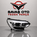 RENAULT MEGANE ÖN FAR EL.LED.JOY SAĞ SOL 2016 VE ÜZERİ / TAİWAN