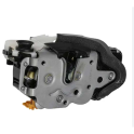 Trax Arka Sağ Kapı Kilidi Kore 13579566