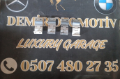 FİAT DOBLO FİORİNO BAGAJ KAPAĞI MENTEŞELERİ