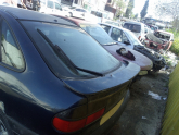 Renault laguna bagaj kapağı