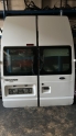 Ford transit çıkma hatasız çift bağaj