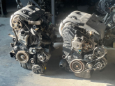 Citroen perlingo 1.9 motor çıkma