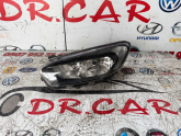 FORD TOURNEO COURİER SOL ÖN FAR İÇİ SİYAH ÇIKMA JT76 13W030 CD