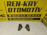 850459391R 850440810R DACİA SANDERO 2 ARKA TAMPON BRAKETLERİ ORJ
