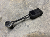 OPEL CORSA D ARKA EMNİYET KEMER TOKASI KİLİDİ ÇIKMA 13240226