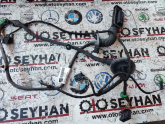 Oto Çıkma Parça / Kaporta & Karoser / Kapı / Seat / Leon / Çıkma Parça 