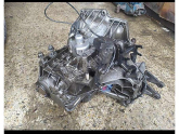 Oto Çıkma Parça / Şanzıman & Vites / Şanzıman Komple / Ford / Mondeo / Çıkma Parça 