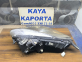 Oto Çıkma Parça / Elektrik / Far / Fiat / Doblo / Çıkma Parça 