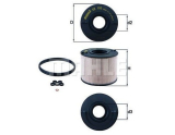 Porsche Cayenne / Audi Q7 Mazot Filtresi MAHLE KX 192 D