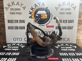 0681420201 MERCEDES VANEO 1.7 CDI Çıkma Egzoz Manifoldu