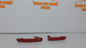 Suzuki Swift sol ön ve sağ ön kapı dış açma kolu
