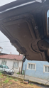 Connect bagaj kapak iç döşemesi