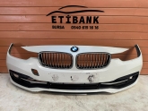 BMW 3 SERİSİ F30 LCİ ÖN TAMPON ORJİNAL DOLU