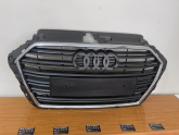 Audi A3 Modeline Özel Ön Panjur - Oto Çıkma Parçalar