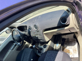 FORD FUSİON TORPİDO GÖĞÜS AİRBAG SET