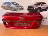 2008-2012 TOYOTA COROLLA CIKMA ORJINAL BAGAJ KAPAGI