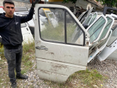VOLKSWAGEN VOLT KELEBEK CAMI , VOLKSWAGEN LT35 KELEBEK CAMI