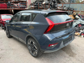 HYUNDAİ BAYON SOL ARKA ÇAMURLUK KESME HATASIZ
