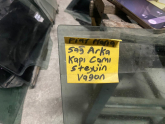 Oto Çıkma Parça / Kaporta & Karoser / Kapı Camları / Fiat / Marea / Çıkma Parça 